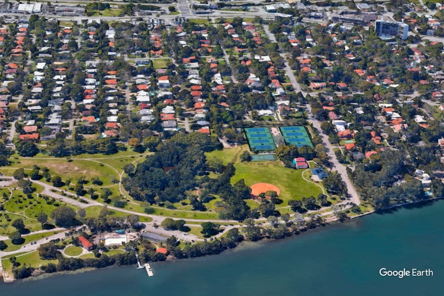 Properties For Sale in Morningside