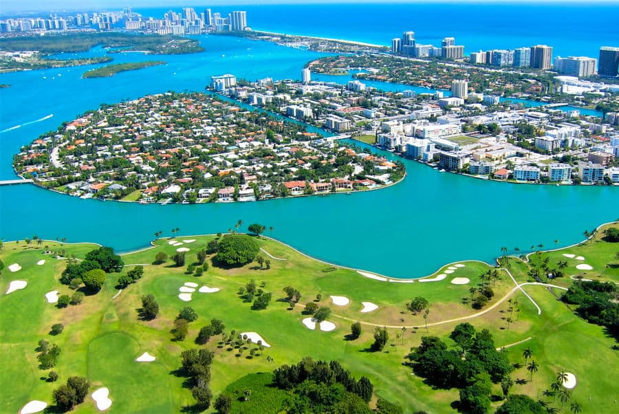 Properties For Sale in Bay Harbor Islands