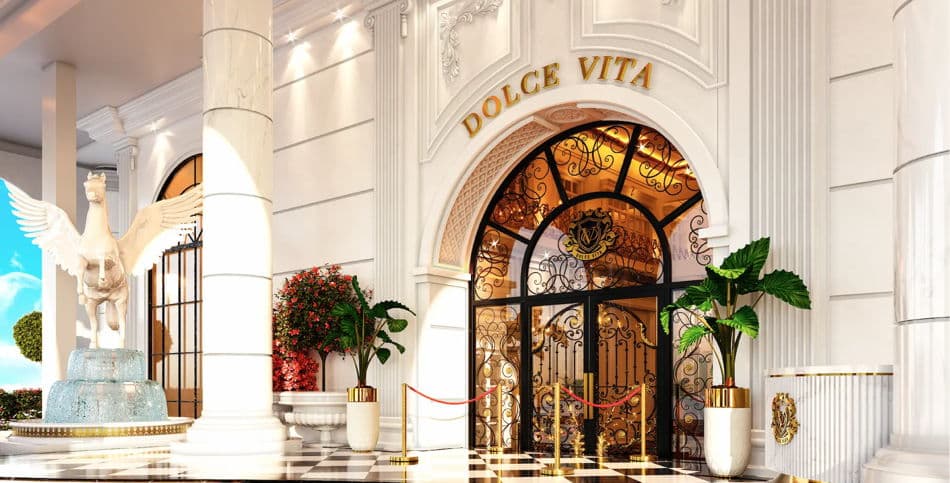 image 1 of DOLCE VITA